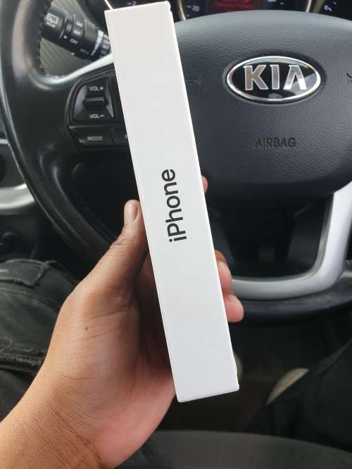 Apple iPhone 13 128GB Midnight