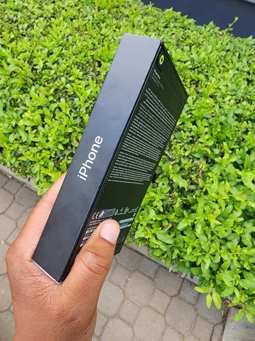 Apple iPhone 13 Pro 128GB Silver