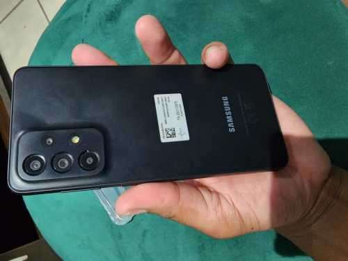Samsung A33 5G 128GB Dual Sim