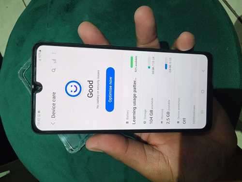 Samsung A33 5G 128GB Dual Sim