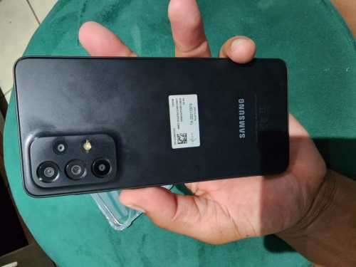 Samsung A33 5G 128GB Dual Sim