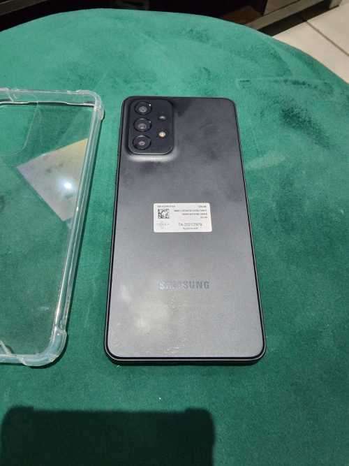 Samsung A33 5G 128GB Dual Sim