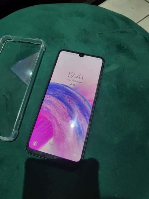 Samsung A33 5G 128GB Dual Sim