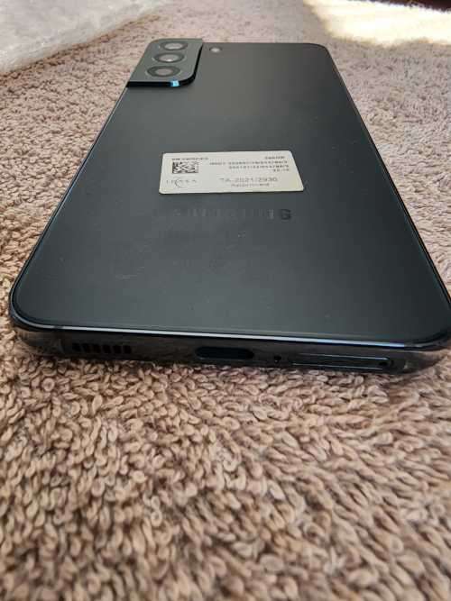 Samsung S22 256GB Green DS