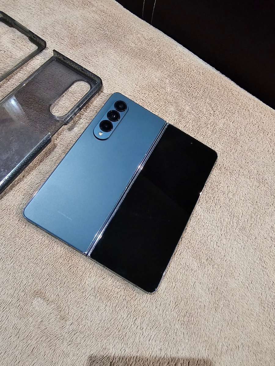 Samsung Z Fold4 256GB