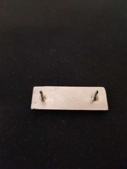 SAW Support Service Beret Bar 2 Pins Priginal Excellent Condition