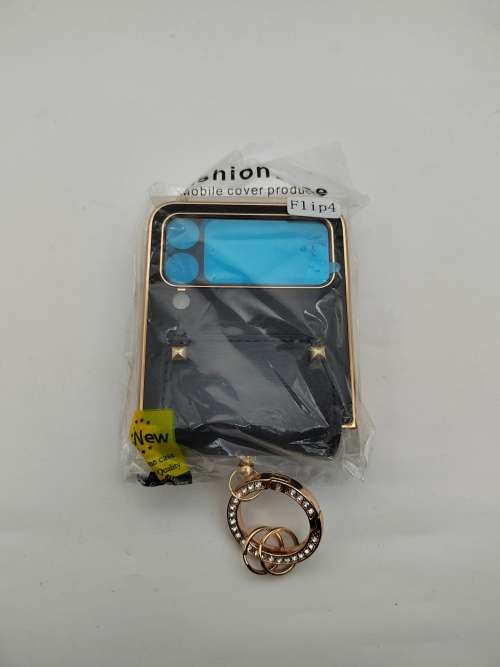Samsung Z Flip 4 5G cover brand new