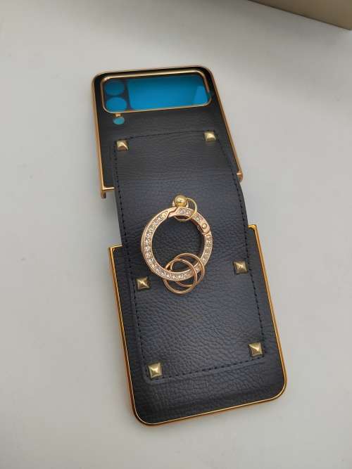 Samsung Z Flip 4 5G cover brand new