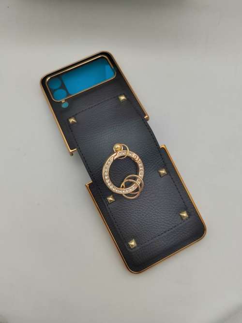 Samsung Z Flip 4 5G cover brand new