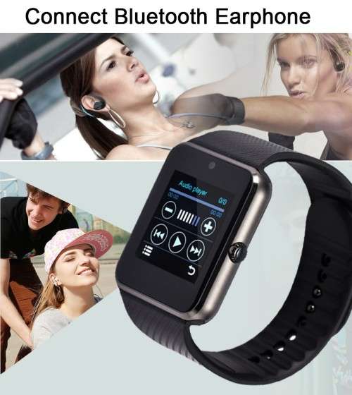 GT08 Smart Watch