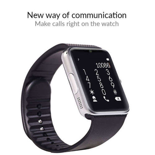 GT08 Smart Watch