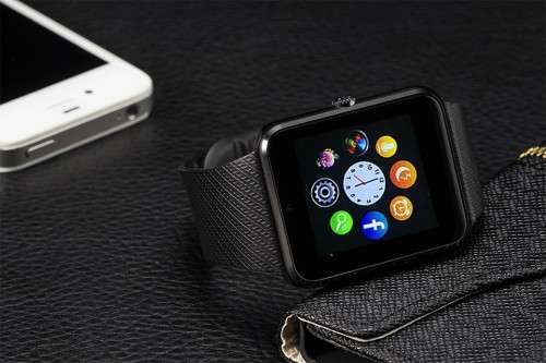 GT08 Smart Watch
