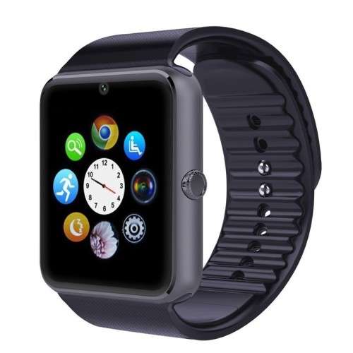GT08 Smart Watch