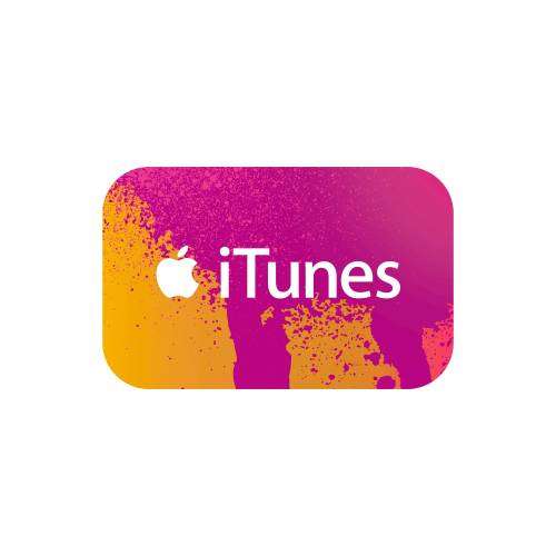 $100 ITUNES Code - Emailed -