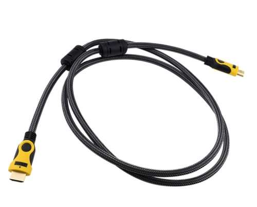 3M HDMI TO HDMI CABLE