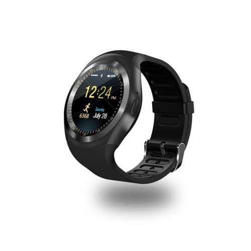 Y1 smart watch - Round Face -