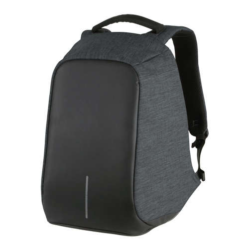 Anti-theft Smart Backpack