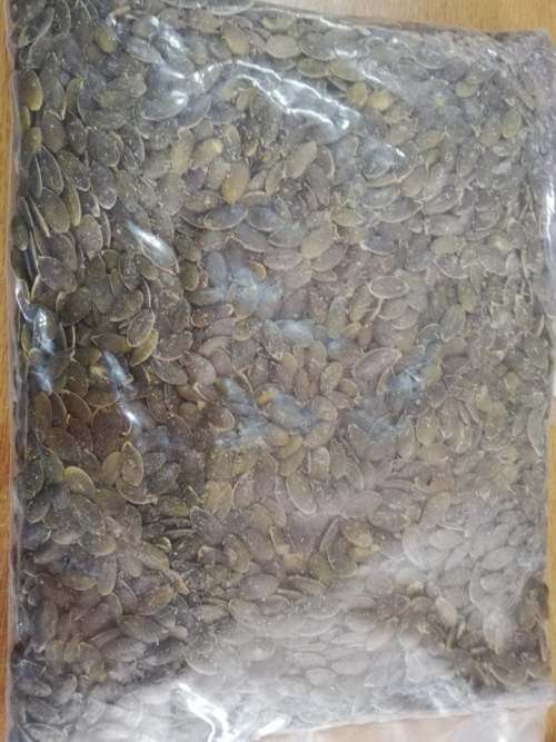 PUMPKIN SEEDS 500G