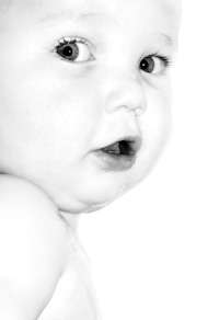 Baby and Toddler Photo Shoot