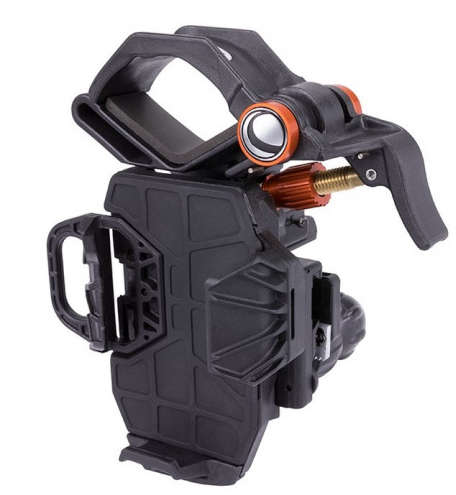 Celestron AstroMaster 130EQ Reflector Telescope including SLT Computerized Mount