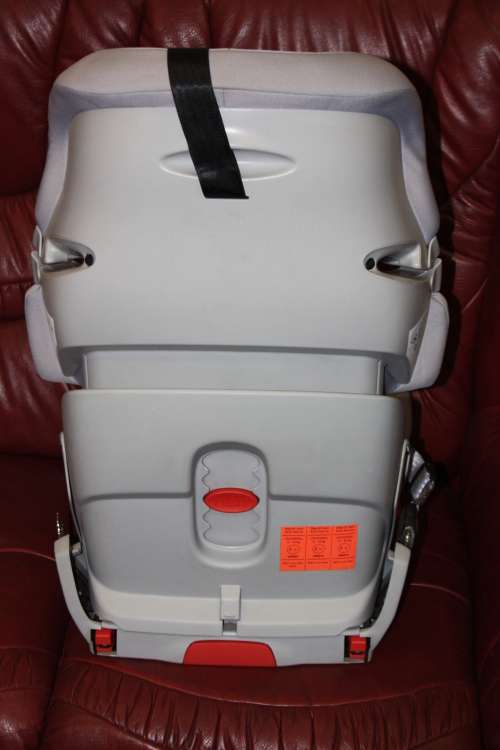 BMW BABY JUNIOR SEAT