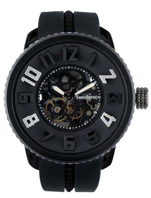 Automatic Unisex Tendence Watch
