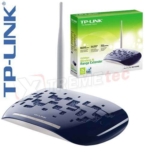BEST WIFI RANGE EXTENDER~TP LINK 150Mbps CRAZY BIDDING