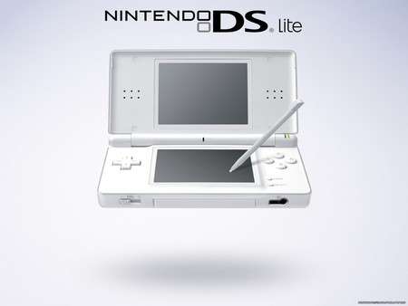 Nintendo DS Lite White BRAND NEW- R1 Auction