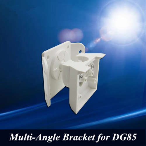 Multi-Angle Adjustable Detector Bracket for DG85 Motion Sensor