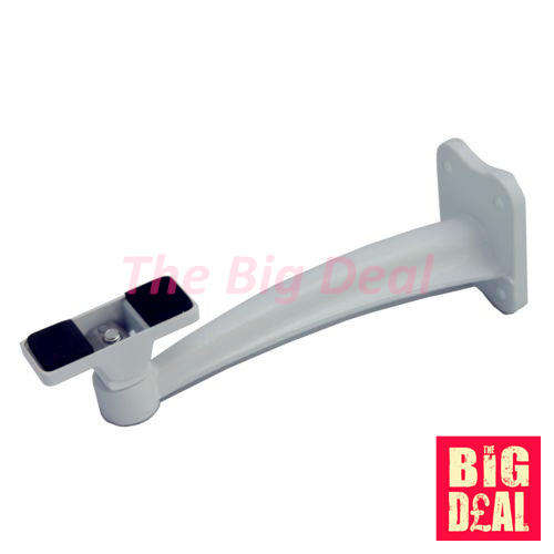 Wall Mount Stand Bracket Metal for CCTV Security Camera