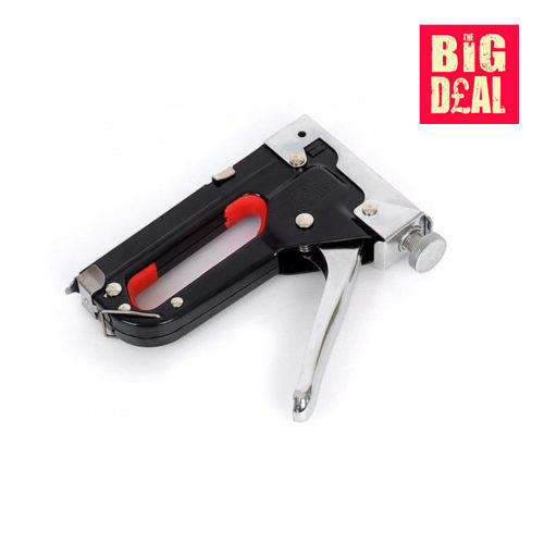 Staple Gun 4-14mm