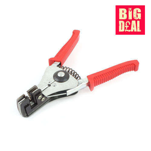 Automatic Wire Stripper Tool