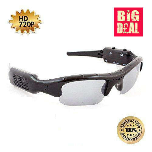 Eye Glasses Eyewear Sunglasses DVR