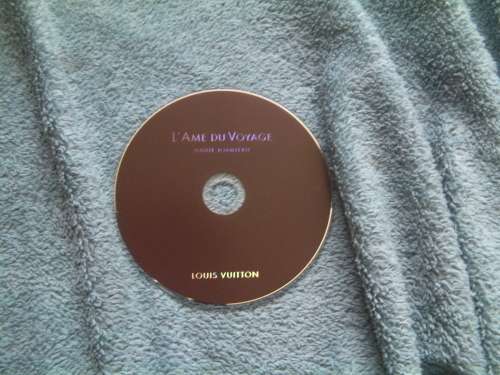 LOUIS VUITTON L'AME DU VOYAGE HAUTE JOAILLERIE BOOK