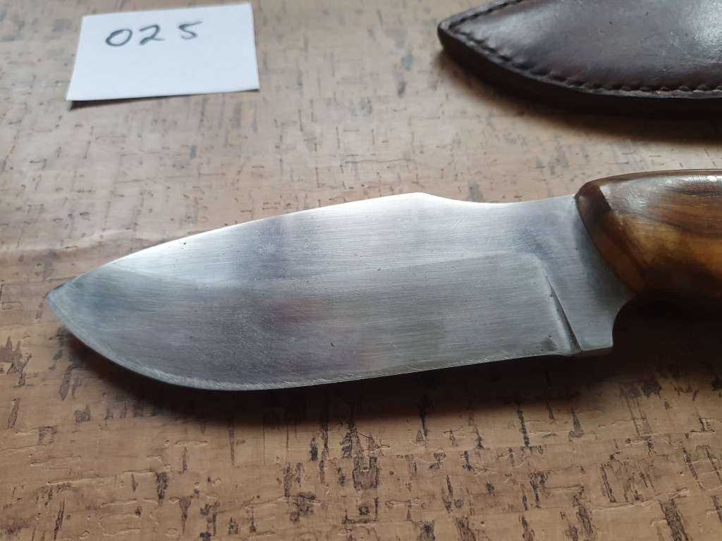 Handmade Hunting knife