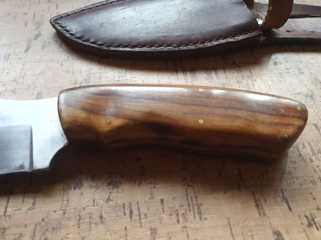 Handmade Hunting knife
