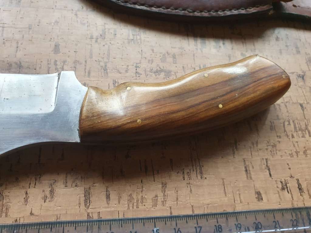 Handmade Hunting knife