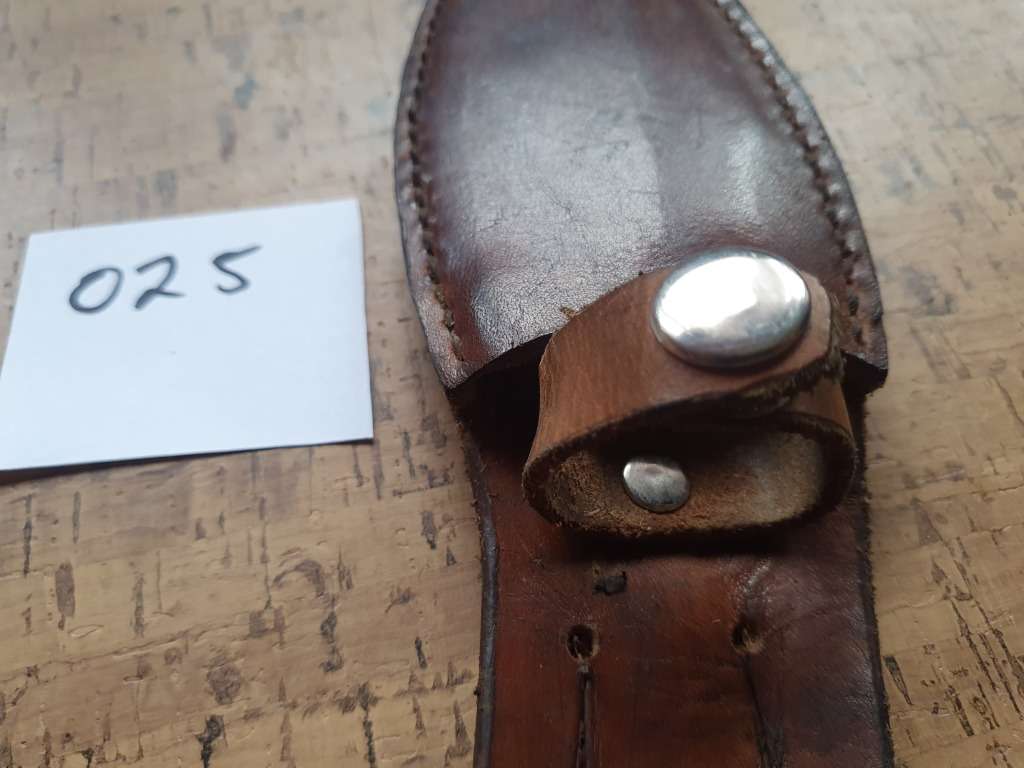 Handmade Hunting knife