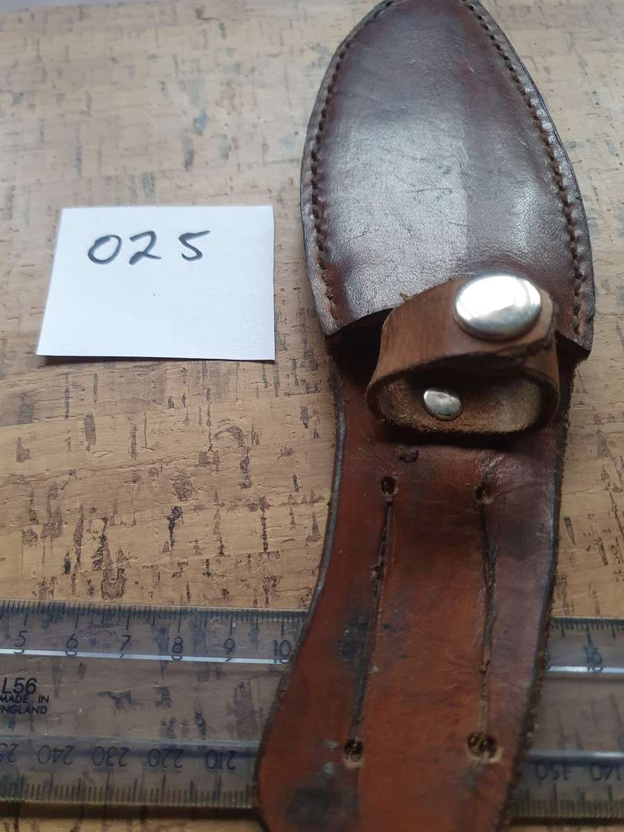 Handmade Hunting knife