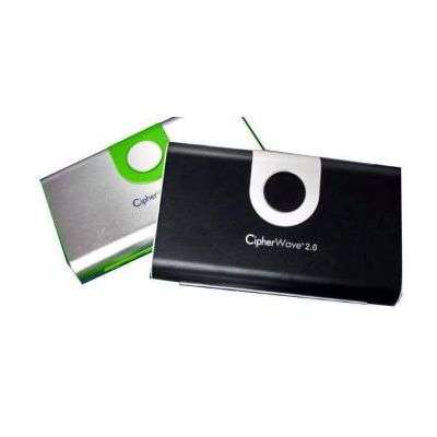1TB Cipherwave 3.5" External HDD - Brand new !!!