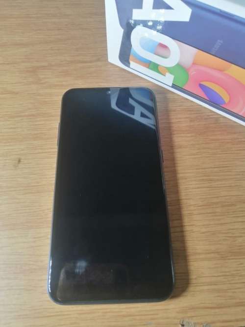 Samsung A01 (Water Damage)