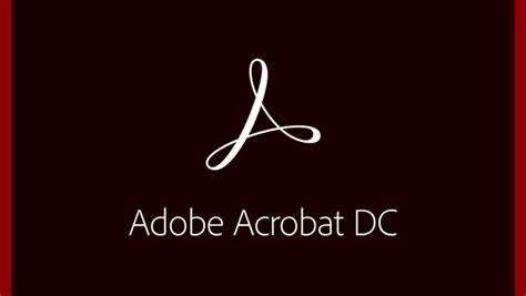 Adobe Acrobat DC Pro for Windows (Once-off)