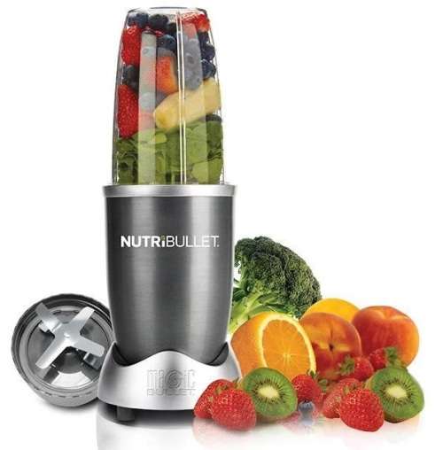 NUTRIBULLET