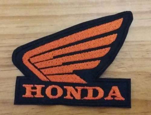 Honda patch