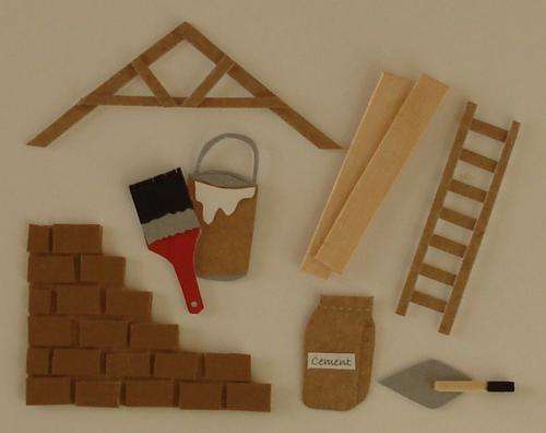 Building & alterations