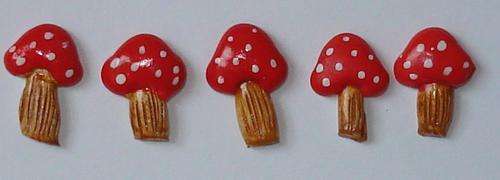 Toadstools