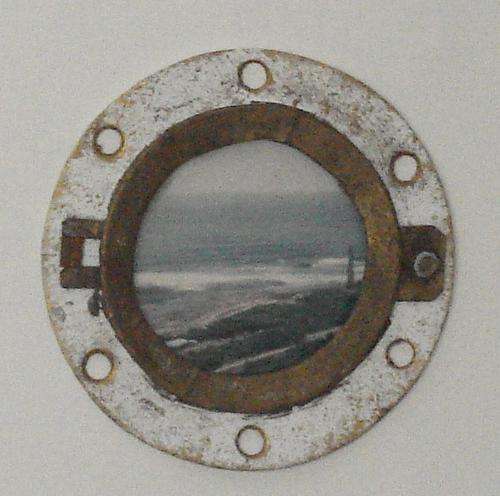 ships porthole