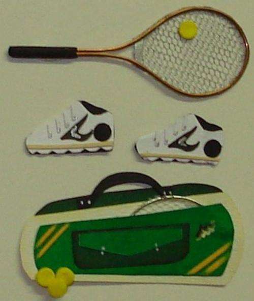 Tennis Set