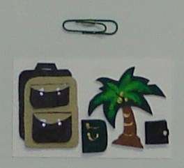 A022 Travel Set