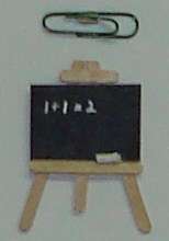 A015 Blackboard